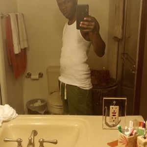 Meet your Posher, Damion